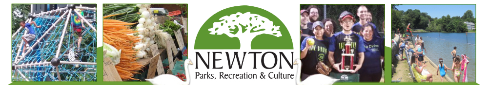 Newton Parks, Recreation and Culture
